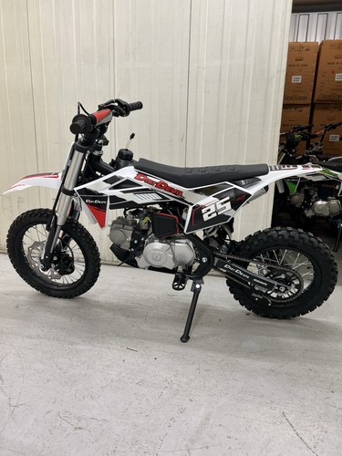 50cc dirt bike 4stroke - 50cc,