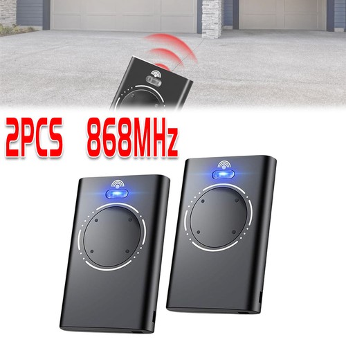 Remote for faac - faac, 868