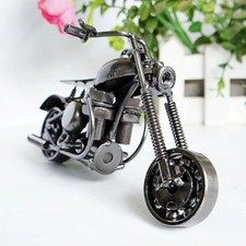 1 PCS Metal motorcycle model