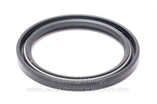 Oil seal crankshaft drive - crankshaft,