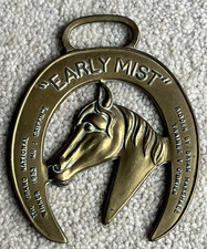 Early Mist 1953 Grand National