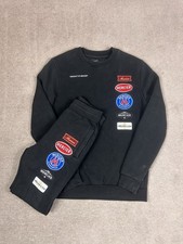 Mercier Tracksuit, small