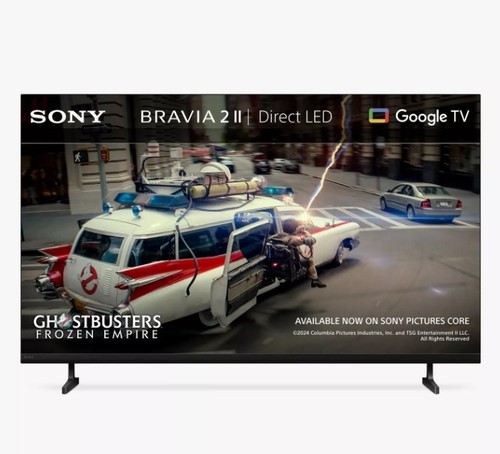 Sony bravia inch smart - 2,