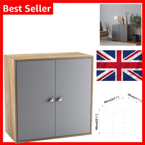 Wooden tier storage - 2-tier,