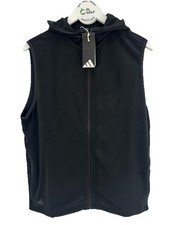 Adidas Ultimate365 Hoodie Vest