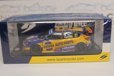 1:43 Spark Dan Cammish Napa