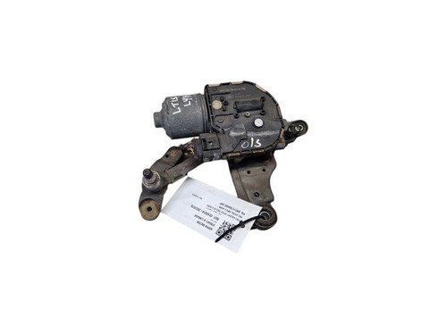 Ford galaxy front wiper - front, motor