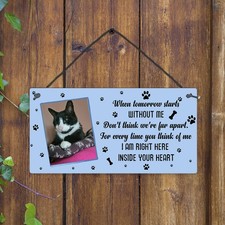 Personalised Dog Cat Pet