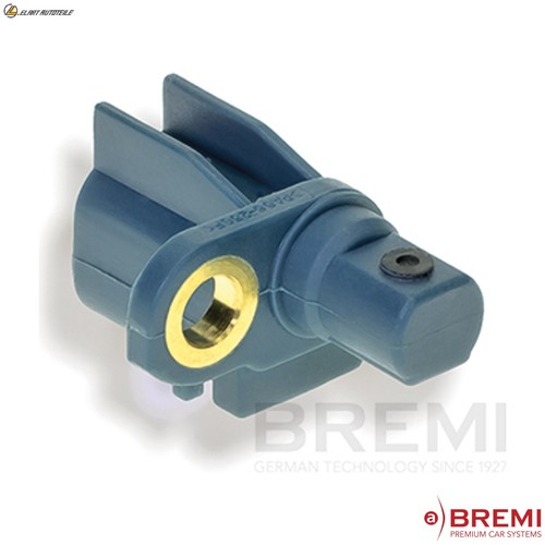 Wheel speed sensor 51519 - wheel,