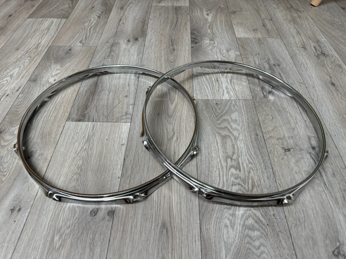 Gretsch tom drum - drum, 14”