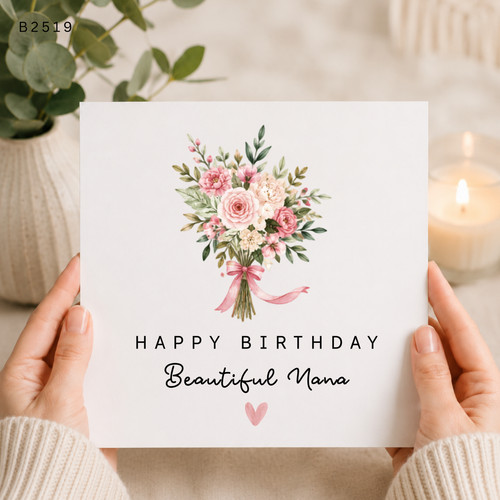 Happy birthday card for - happy,