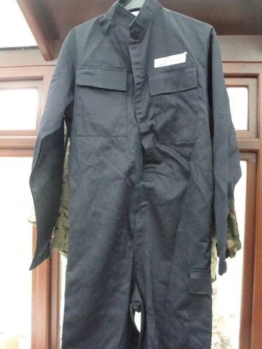 Genuine british military navy - british,