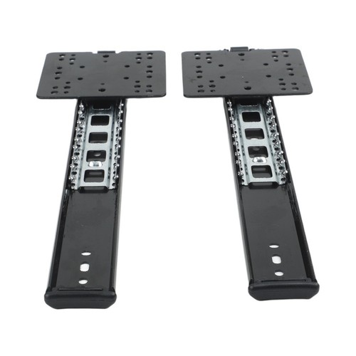 Black for cabinet slide - for,