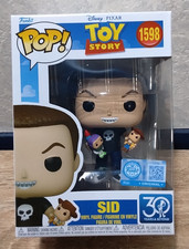 Funko Pop! Vinyl Disney Toy