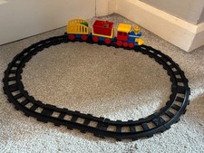 Lego Duplo Freight Train Set