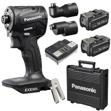 Panasonic EZ1PD1J18A1B