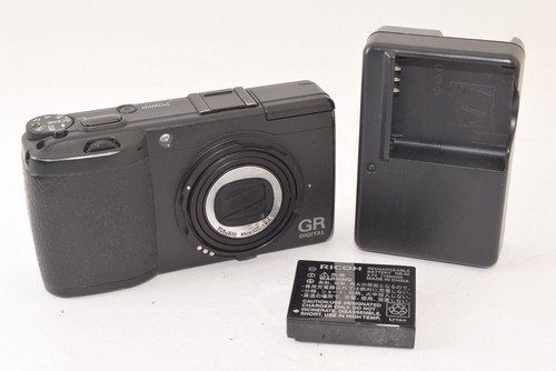 Ricoh digital 10 1mp - ricoh,