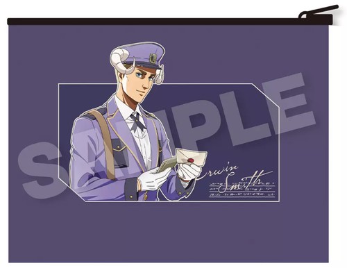 Attack titan erwin smith - on,