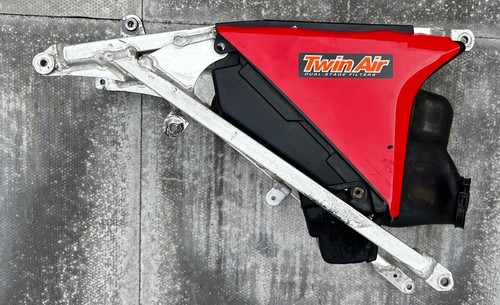 125 1999 2000 - , airbox