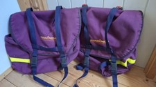 Karrimor Rear Panniers, Vintage