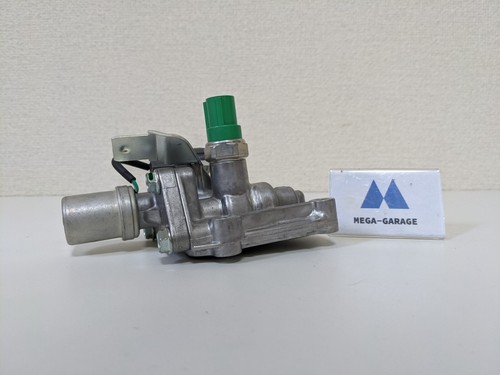 Honda genuine vtec solenoid - vtec,