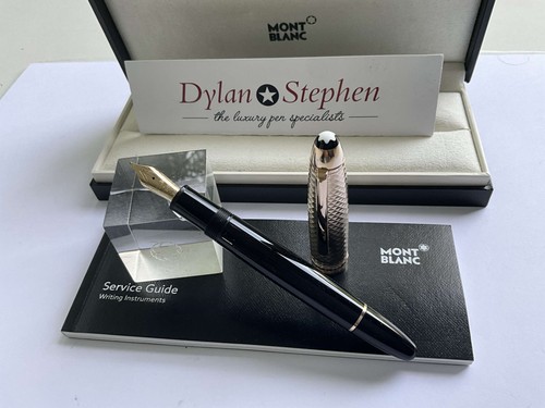 Montblanc meisterstuck legrand - meisterstuck,