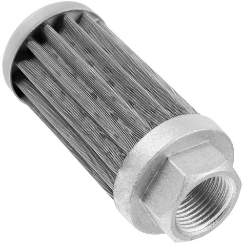 Hydraulic suction strainer - hydraulic,
