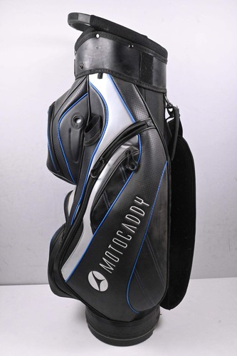 Motocaddy cart bag - motocaddy,