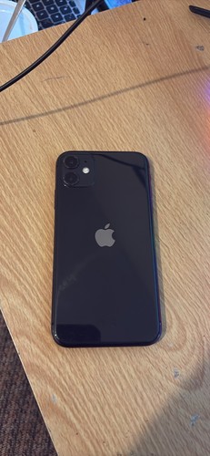 Apple iphone phone 128gb - iphone, 11