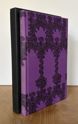 Folio society nightmare - folio,