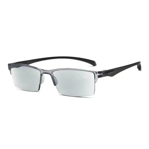 Automatic zoom reading glasses - automatic,