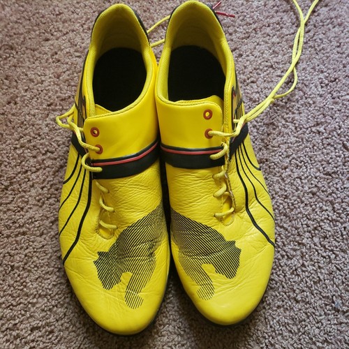 Puma future cat - cat, m1