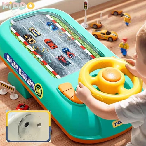 Children steering wheel - steering,