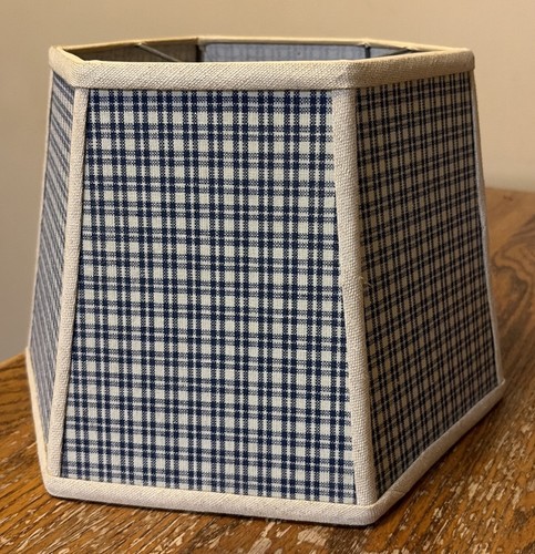 Cottage core gingham - cottage,