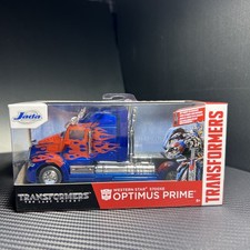 JADA Optimus Prime