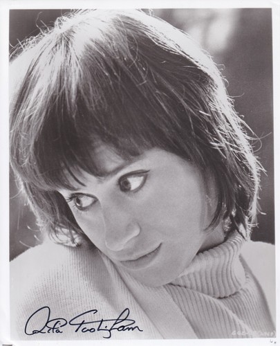 Rita tushingham original - rita,