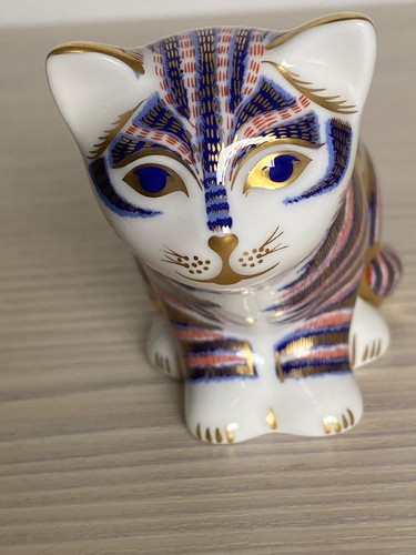 Royal crown derby - royal,