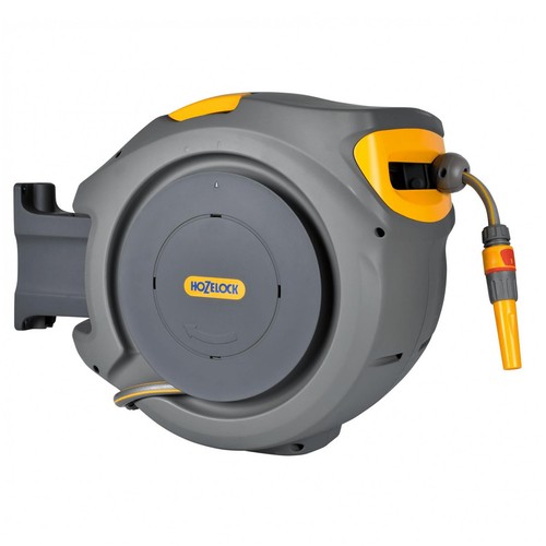 Hozelock enclosed auto reel - auto,