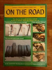 MAGAZINE - On The Road