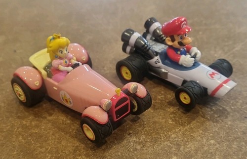 Carrera mario kart - carrera,