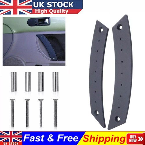 Interior door grab - interior,