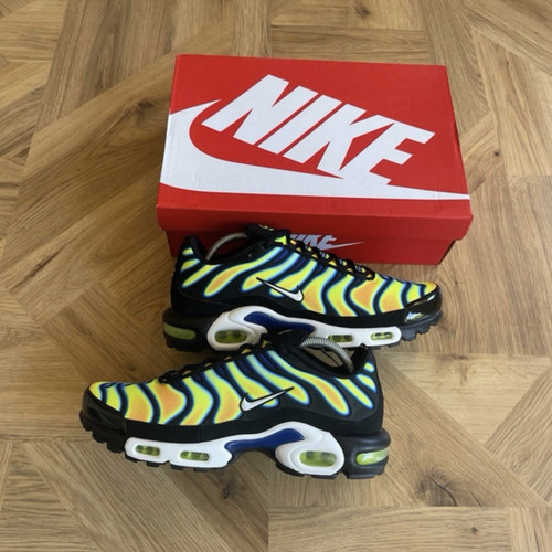 Nike air max plus - nike,