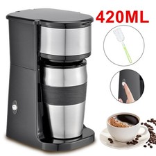 Coffee Pods Maker Coffee to go