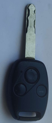 Genuine used button - 3, remote