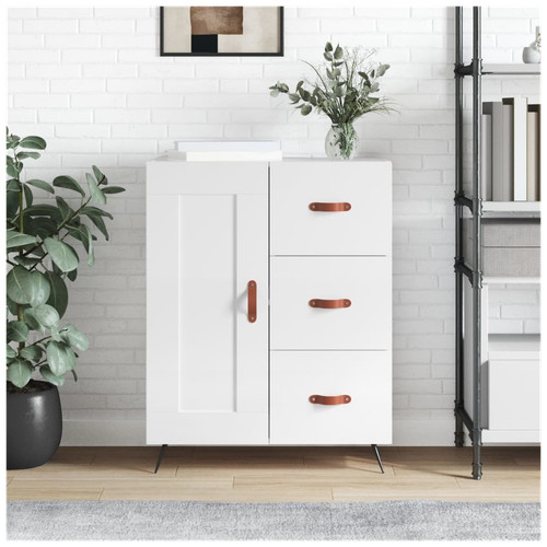 Sideboard high gloss - sideboard,