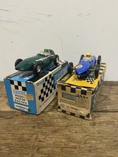 Vintage Tri-ang Scalextric C62