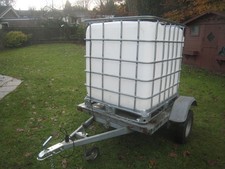 Lider Seville flatbed