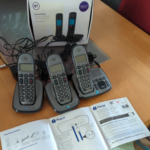 Freelance pack xd8500 - 3,