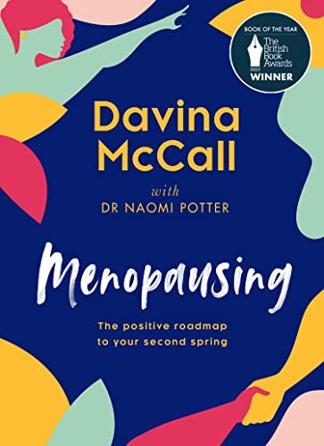 Menopausing the sunday times - the,