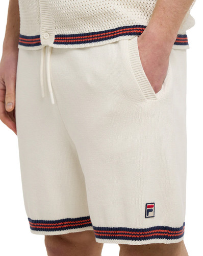 Fila vintage clemente crochet - vintage,